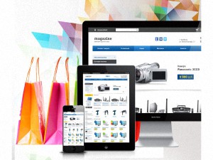 Создание сайта-каталога АРТ Вега